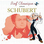 Compilation Prof Classique Schubert avec Wien Haydn Trio / Franz Schubert / András Schiff / Armin Jordan / Barbara Bonney...