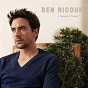 Album L'heure d'hiver de Ben Ricour