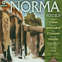 Album Norma de Vittorio Gui