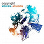 Compilation Voices & Visions avec Annette Taylor / Imaani / Copyright / Tasita D Mour / Mr V & Miss Patty...