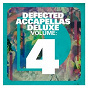 Compilation Defected Accapellas Deluxe Volume 4 avec Ann Nesby / Dennis Ferrer / Ron Hall / The Muthafunkaz / Jamie Lewis...