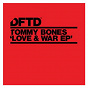 Album Love & War EP de Tommy Bones