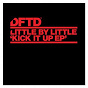 Album Kick It Up EP de Little By Little