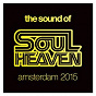 Compilation The Sound Of Soul Heaven Amsterdam 2015 avec Soul Central / Kings of Tomorrow / April / Lay Far / Pete Simpson...