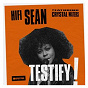 Album Testify (feat. Crystal Waters) de Hifi Sean