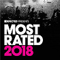 Compilation Defected Presents Most Rated 2018 avec Chez Moon / Camelphat / Elderbrook / John Tejada / Amine Edge & Dance...