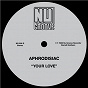 Album Your Love de Aphrodisiac