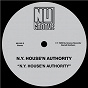 Album N.Y. House'n Authority de N Y House N Authority