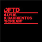 Album Scream de Illyus & Barrientos