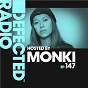 Album Defected Radio Episode 147 (hosted by Monki) de Defected Radio