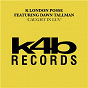 Album Caught In Luv (feat. Dawn Tallman) de K London Posse
