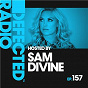 Album Defected Radio Episode 157 (hosted by Sam Divine) de Defected Radio