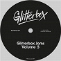Compilation Glitterbox Jams, Vol. 5 avec The Shapeshifters / D C Larue / Dimitri From Paris & Fiorious