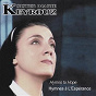 Album Hymnes à l'Espérance (Hymns to Hope) de Soeur Marie Keyrouz