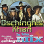 Album Dschinghis Khan-Mix de Dschinghis Khan