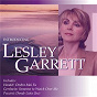 Album Introducing de Lesley Garrett / Georges Bizet / Giacomo Puccini / Leonard Bernstein / George Gershwin...