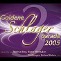 Compilation Goldene Schlagerparade avec Rainhard Fendrich / Feldberger / Andrea Berg / Die Schäfer / Hansi Hinterseer...