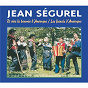 Album Et Vive La Bourrée D'Auvergne / Les Fiancés D'Auvergne de Jean Ségurel