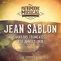 Album Chansons françaises des années 1900 : Jean Sablon, Vol. 2 de Jean Sablon