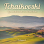 Album Les maîtres de la relaxation : Tchaïkovski, Vol. 1 de Musique Relaxante Relax