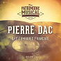Album Les comiques français : Pierre Dac, Vol. 1 de Pierre Dac
