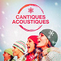 Album Cantiques Acoustiques (50 chansons de Noël à la guitare acoustique) de Les Acoustiques de Noël