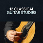 Album 12 Classical Guitar Studies de Acoustic Guitar Songs