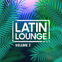 Compilation Latin Lounge, Vol. 2 avec Marcos Cunha / Lisa Maroni / Brazil Beat / Futricando / Servulo Augusto...