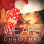 Album We Are Christmas de The Christmas Spirits