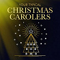 Album Your Typical Christmas Carolers (The Most Famous Xmas Carols) de Christmas Carols