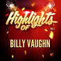 Album Highlights of Billy Vaughn, Vol. 1 de Billy Vaughn
