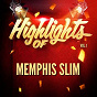 Album Highlights of Memphis Slim, Vol. 1 de Memphis Slim