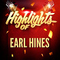 Album Highlights of Earl Hines de Earl "Fatha" Hines