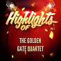 Album Highlights of The Golden Gate Quartet, Vol. 1 de The Golden Gate Quartet