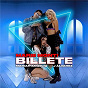 Album Billete de J Alvarez / Marie Monti / Mariah Angeliq