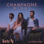 Album Champagne Night (From Songland) de Lady A