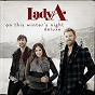 Album On This Winter's Night (Deluxe) de Lady A