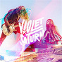 Album Young and Dumb / Say Goodbye de Violet Saturn
