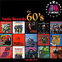 Compilation Fania Records: The 60's, Vol. Two avec Ralph Robles / Johnny Pacheco / Orquesta Harlow / The Latinaires / Fania All Stars...