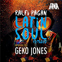 Album Latin Soul Remixed (Compiled By Geko Jones) de Ralfi Pagan