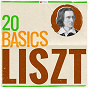 Compilation 20 Basics: Liszt avec Michael Gielen / Sylvia Cápová / Franz Liszt / Jerome Rose / Cincinnati Pops Orchestra...
