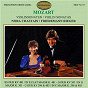 Album Mozart: Violin Sonatas Nos. 33, 30, 18 & 17 de Nora Chastain & Friedemann Rieger