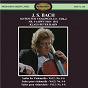 Album J. S. Bach: Suites for Violoncello Nos. 4-6, BWV 1010-1012 de Klaus Peter Hahn / Jean-Sébastien Bach