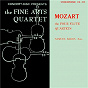 Album Mozart: The Four Flute Quartets de Members of the Fine Arts Quartet & Samuel Baron
