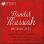 Compilation Handel: Messiah avec Yvonne Minton / Georg Friedrich Haendel / The English Chamber Orchestra / Johannes Somary / Alexander Young...