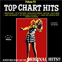 Album Top Chart Hits, Vol. 10 de Fish & Chips