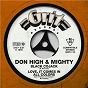 Album Black Cojack / Love, It Comes In All Colors de Don High & Mighty