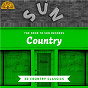 Compilation The Door to Sun Records: Country (30 Country Classics) avec Ernie Chaffin / Johnny Cash / Jerry Lee Lewis / Slim Rhodes / Charlie Feathers...