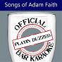 Album Official Bar Karaoke: Songs of Adam Faith de Playin' Buzzed