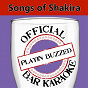 Album Official Bar Karaoke: Songs of Shakira de Playin' Buzzed